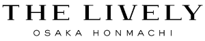 ザ・ライブリー大阪本町（THE LIVELY 大阪本町）