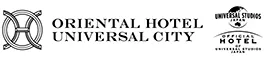 オリエンタルホテル ユニバーサル・シティ
