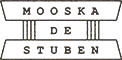 MOOSKA DE STUBEN
