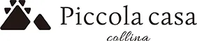 Piccola casa collina