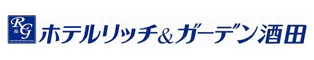 ホテルリッチ&ガーデン酒田