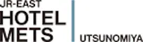 JR東日本ホテルメッツ 宇都宮