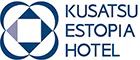 クサツエストピアホテル