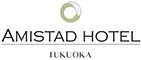 AMISTAD HOTEL FUKUOKA（アミスタホテル福岡）