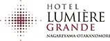 ホテルルミエールグランデ流山おおたかの森