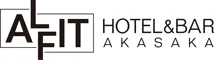 ALFIT HOTEL & BAR AKASAKA