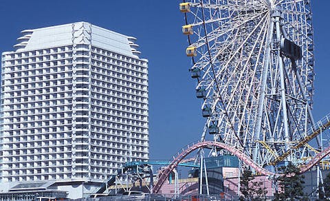 南関東 東京以外 の宿で 観覧車 をご紹介 最上のひとときをどうぞ 一休 Com 南関東 東京以外 の宿で 観覧車 をご紹介 最上のひとときをどうぞ 一休 Com