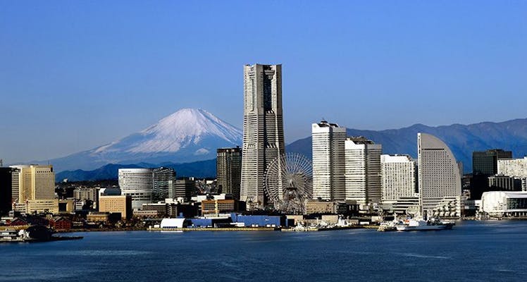 みなとみらいのおすすめホテル 旅館 14選 宿泊予約は 一休 Com みなとみらいのおすすめホテル 旅館 14選 宿泊予約は 一休 Com
