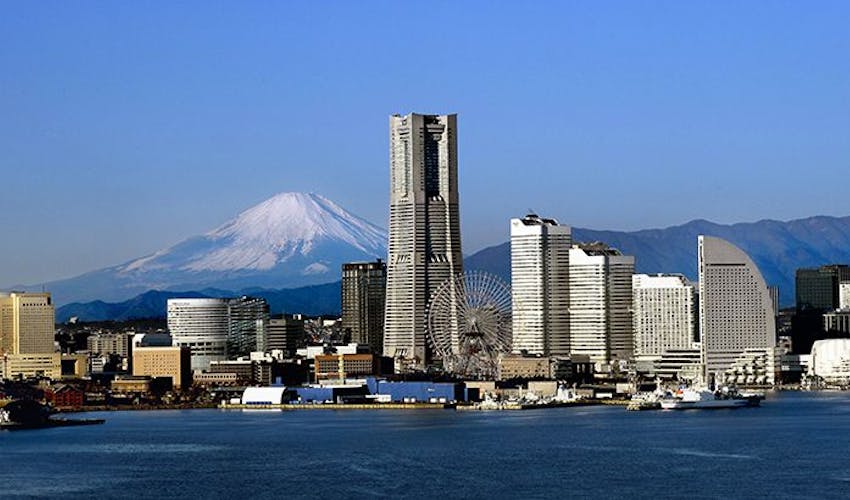 横浜ロイヤルパークホテル の宿泊プラン 宿泊予約は 一休 Com