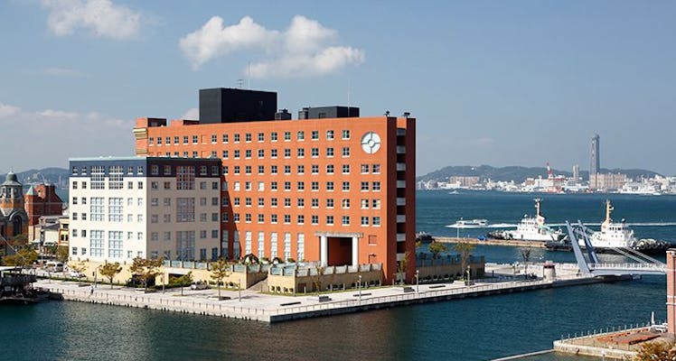 門司港レトロ海峡プラザの40平米以上のお部屋 近いホテル 旅館 宿泊予約は 一休 Com 門司港レトロ海峡プラザの40平米以上のお部屋 近いホテル 旅館 宿泊予約は 一休 Com