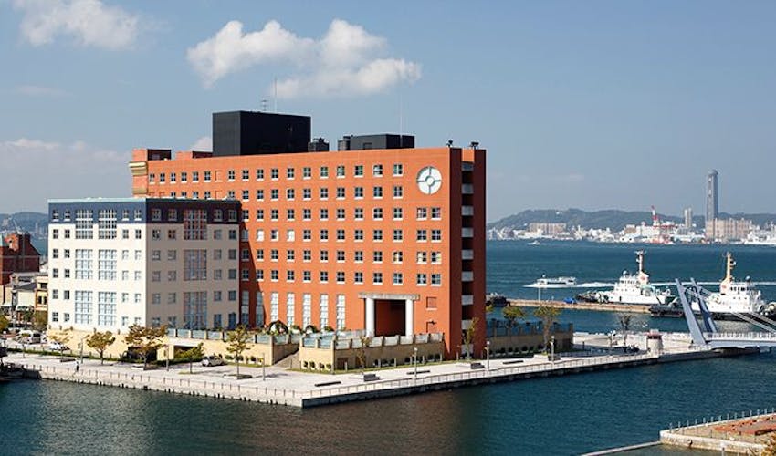 プレミアホテル 門司港 の空室状況を確認する 宿泊予約は 一休 Com プレミアホテル 門司港 の空室状況を確認する 宿泊予約は 一休 Com