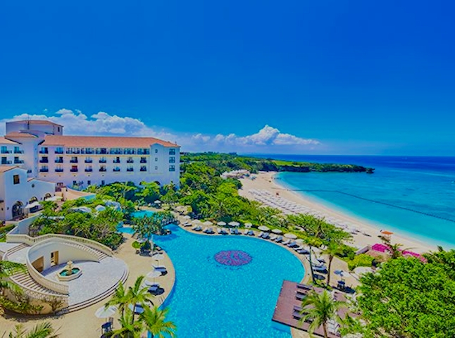 沖縄ホテル 一度は泊まりたい 沖縄県 リゾートホテルランキング10選 年 一休 Com