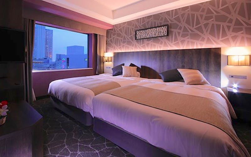 記念日 パレスホテル立川 Okaimonoモール ホテル