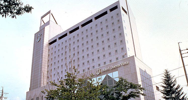 松本駅周辺のおすすめホテル 旅館 8選 宿泊予約は 一休 Com