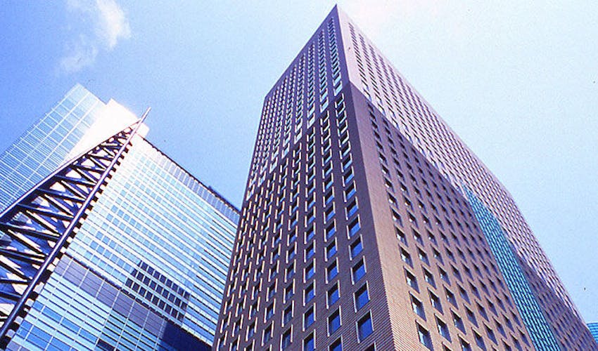 ザ ロイヤルパークホテル アイコニック 東京汐留 の宿泊プラン 宿泊予約は 一休 Com