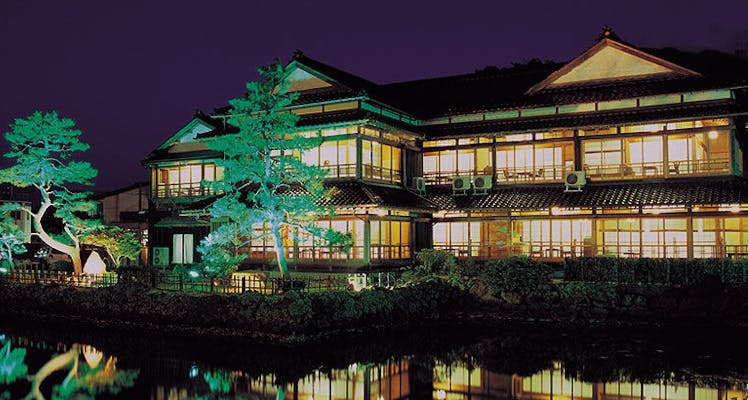 ランキング Top10 和倉温泉のホテル 旅館 宿泊予約は 一休 Com ランキング Top10 和倉温泉のホテル 旅館 宿泊予約は 一休 Com