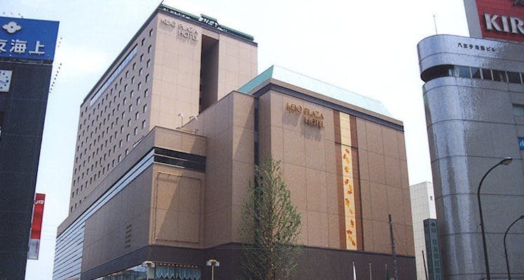 京王八王子駅周辺のおすすめビジネスホテル 宿泊予約は 一休 Com