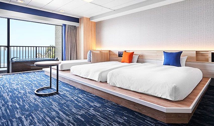 堂ヶ島温泉 大沢温泉 一度は泊まりたい 堂ヶ島温泉 大沢温泉周辺 人気旅館ランキング3選 年 一休 Com