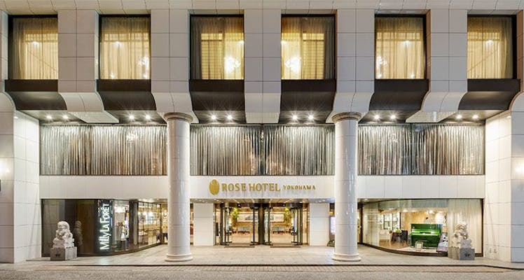 日本大通り駅に近い安く泊まれるホテル 旅館 選 宿泊予約は 一休 Com 日本大通り駅に近い安く泊まれるホテル 旅館 選 宿泊予約は 一休 Com