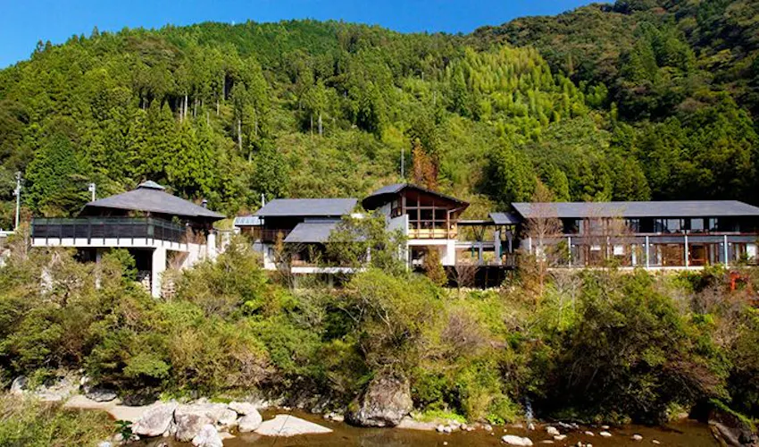土佐山温泉 : 一度は泊まりたい!土佐山温泉周辺 人気旅館ランキング1選【2022年】 - 一休.com