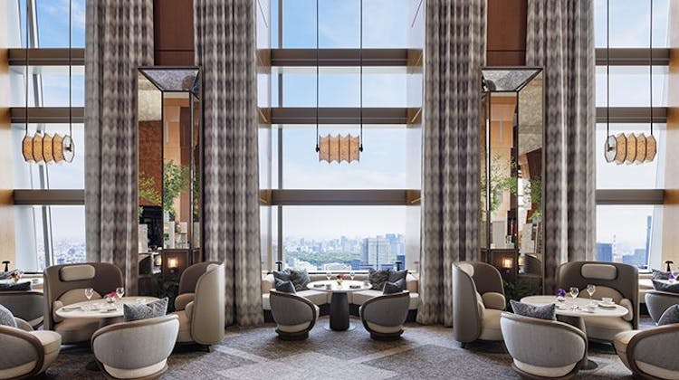 ザ リッツ カールトン東京 の宿泊プラン 予約 Yahoo トラベル ザ リッツ カールトン東京 の宿泊プラン 予約 Yahoo トラベル