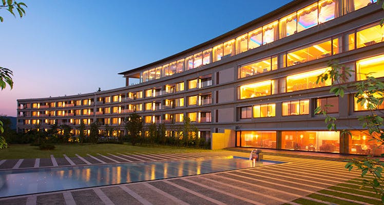 三重 鳥羽 伊勢 志摩 津 四日市 の屋外プールありの おすすめホテル 旅館 17選 宿泊予約は 一休 Com