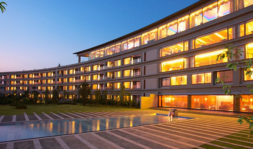 志摩観光ホテル ザ ベイスイート の宿泊プラン 宿泊予約は 一休 Com