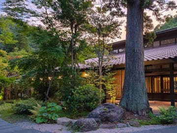 有馬温泉でホテル 旅館に泊まろう 一度は泊まりたい 有馬温泉の人気ホテル 旅館ランキング 年 一休 Com