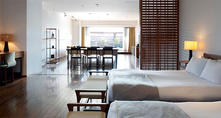 学芸大学駅周辺のおすすめビジネスホテル 宿泊予約は 一休 Com