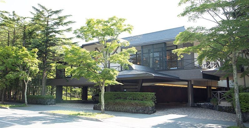 軽井沢駅に近い安く泊まれるホテル 旅館 選 宿泊予約は 一休 Com
