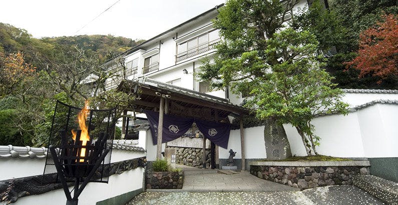 別府温泉郷 ゆったりと部屋食を愉しむ宿 7選 宿泊予約は 一休 Com