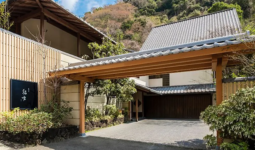 湯河原 小田原 一度は泊まりたい 湯河原 小田原周辺 人気ホテル 旅館ランキング10選 2021年 一休 Com