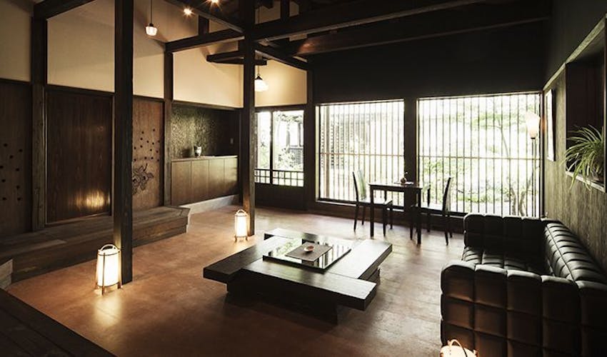 深山荘高見屋 の宿泊プラン 宿泊予約は 一休 Com