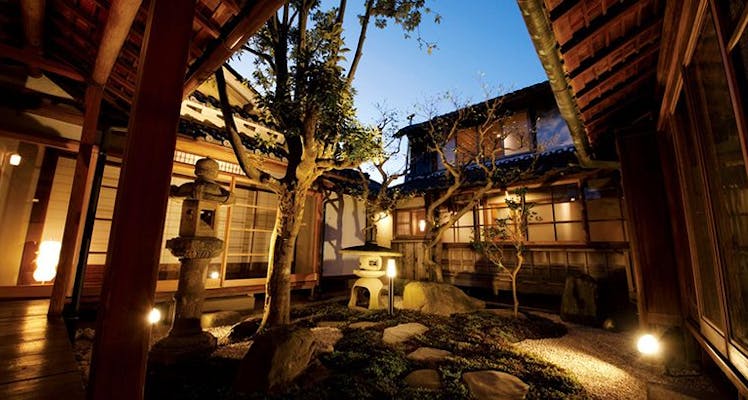 丹波篠山の一休限定プラン特集おすすめホテル 旅館 宿泊予約は 一休 Com 丹波篠山の一休限定プラン特集おすすめホテル 旅館 宿泊予約は 一休 Com