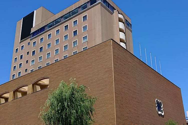 ホテル イタリア軒 ニューオータニ アソシエイトホテル の空室状況を確認する 宿泊予約は 一休 Com ホテル イタリア軒 ニューオータニ アソシエイトホテル の空室状況を確認する 宿泊予約は 一休 Com