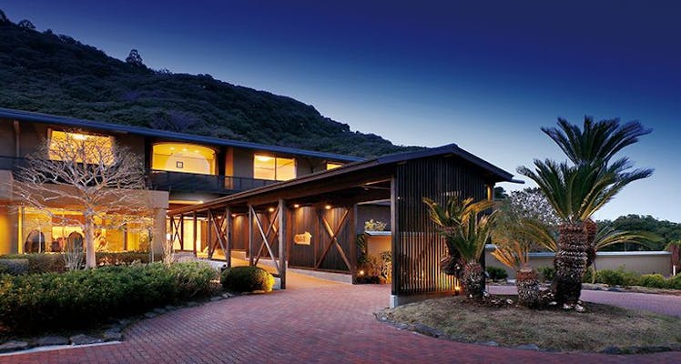 鴨川のおすすめホテル 旅館 16選 宿泊予約は 一休 Com