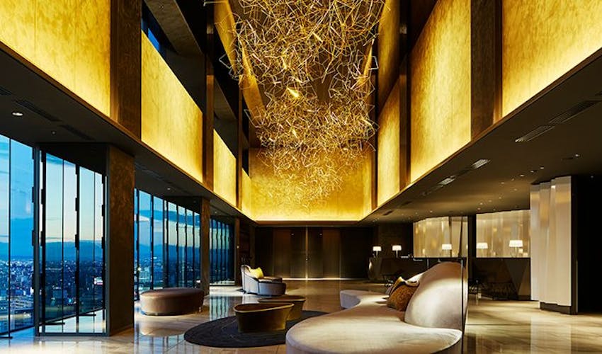 三井ガーデンホテル名古屋プレミア の宿泊プラン 宿泊予約は 一休 Com