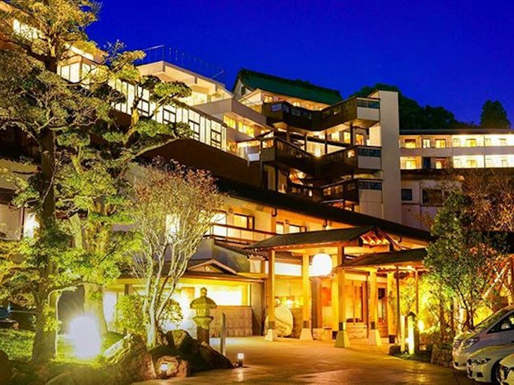 九州でおすすめの宿 いま一休で最も売れている宿をご紹介 最上のひとときを 一休 Com 九州でおすすめの宿 いま一休で最も売れている宿をご紹介 最上のひとときを 一休 Com