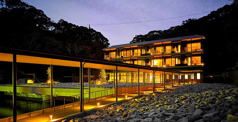 ランキング Top 和歌山のホテル 旅館 宿泊予約は 一休 Com