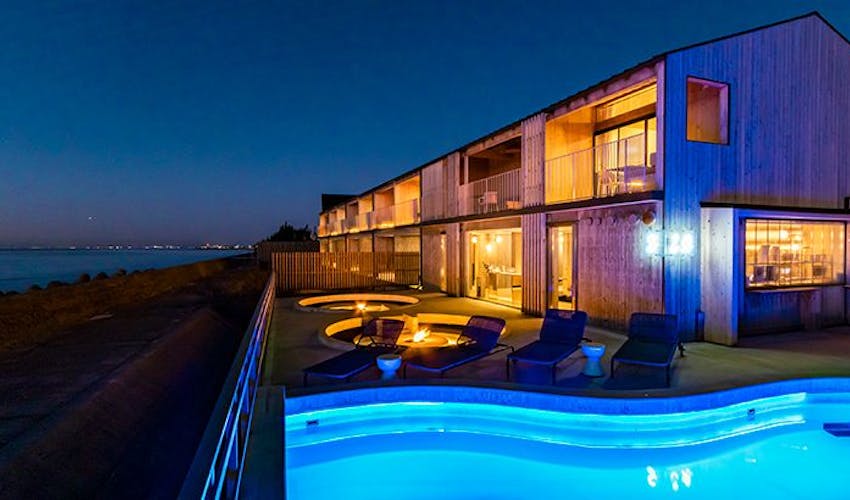 Kamome Slow Hotel の空室状況を確認する 宿泊予約は 一休 Com Kamome Slow Hotel の空室状況を確認する 宿泊予約は 一休 Com