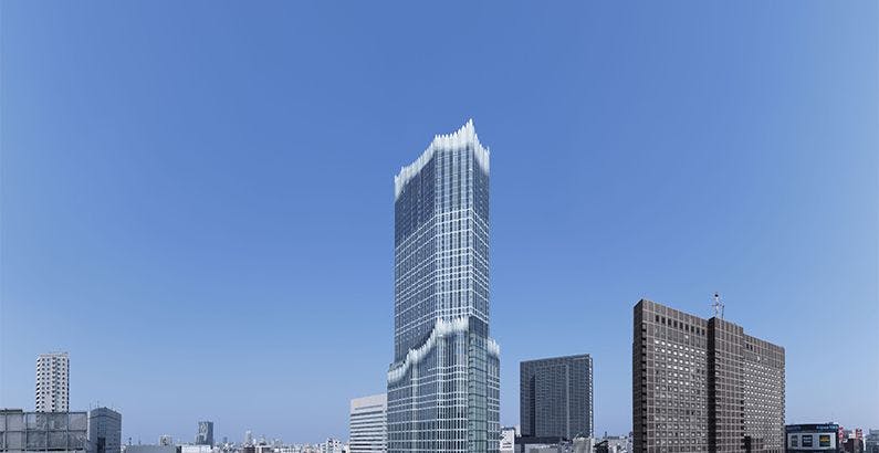 新宿の夜景が自慢のお部屋 送迎 有料 ありの おすすめホテル 旅館 お得に宿泊予約 Yahoo トラベル