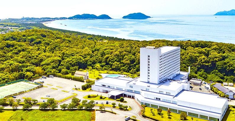 メルキュール福岡宗像リゾート&スパ