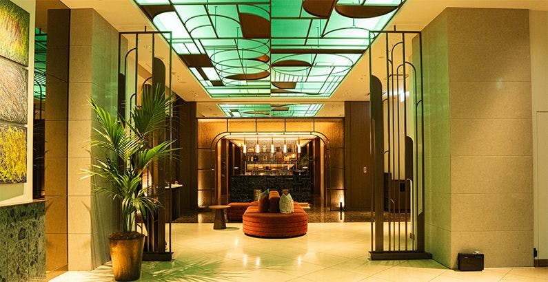 THE MARK GRAND HOTELのお部屋情報 - 宿泊予約【Yahoo!トラベル】