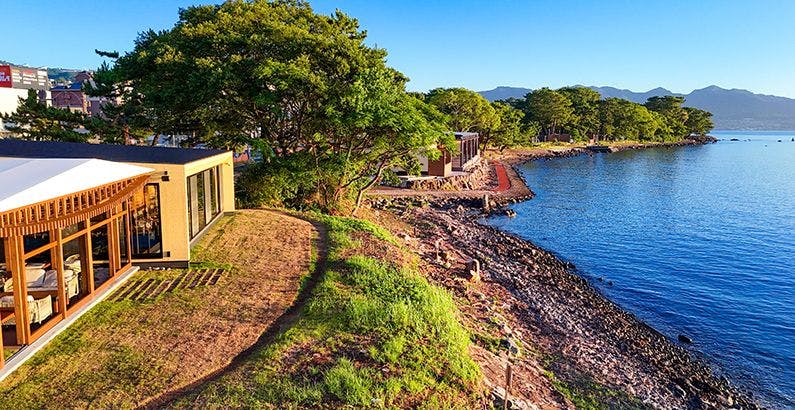 ISHINOYA 別府 / 石のや 別府（TKP Hotels & Resorts）