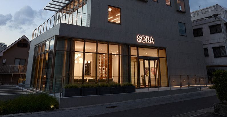 SORA HOTEL