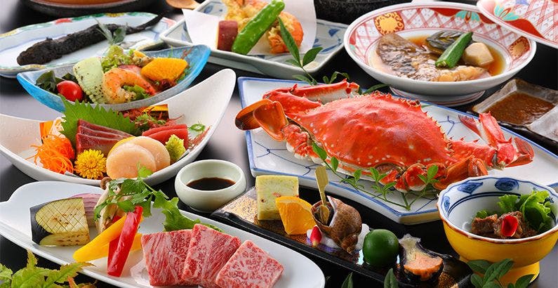 九州の宿で カニ をご紹介 最上のひとときをどうぞ 一休 Com 九州の宿で カニ をご紹介 最上のひとときをどうぞ 一休 Com