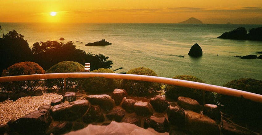 箱根 熱海 伊豆 眺めの良い宿のおすすめカジュアル旅館 キラリと光るこだわりの宿 宿泊予約は 一休 Com