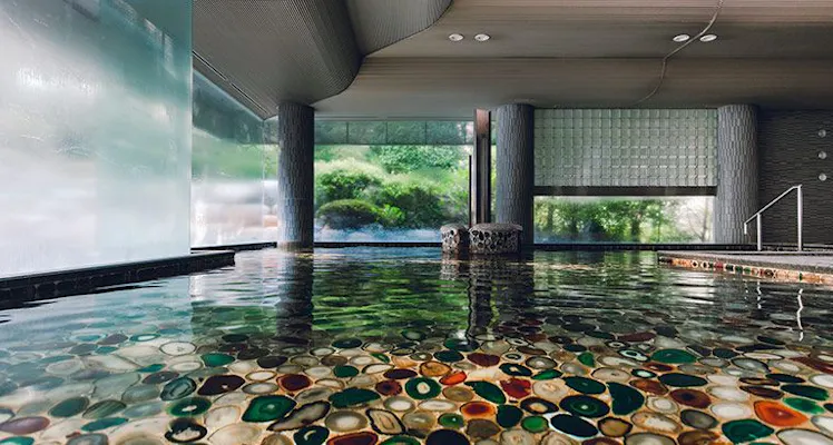 玉造温泉周辺の温泉地の貸切風呂ありの おすすめホテル 旅館 6選 宿泊予約は 一休 Com 玉造温泉周辺の温泉地の貸切風呂ありの おすすめホテル 旅館 6選 宿泊予約は 一休 Com