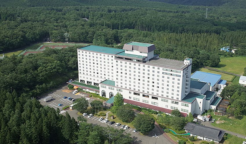 アクティブリゾーツ 宮城蔵王 Daiwa Royal Hotel の空室状況を確認する 宿泊予約は 一休 Com キラリト アクティブリゾーツ 宮城蔵王 Daiwa Royal Hotel の空室状況を確認する 宿泊予約は 一休 Com キラリト