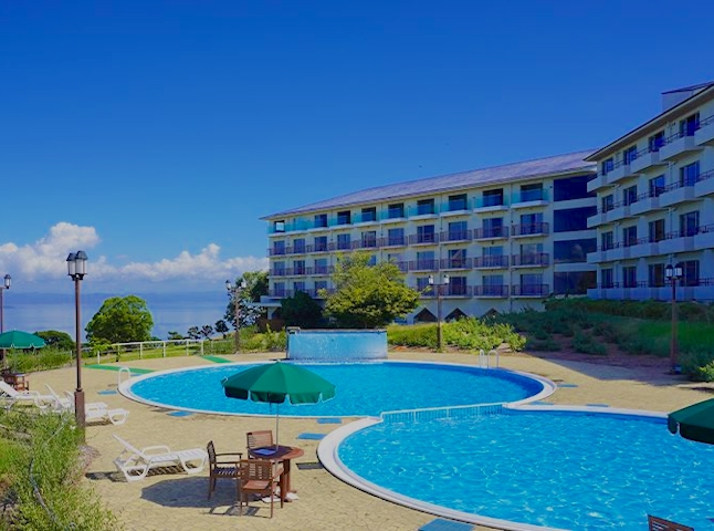 四国のおすすめカジュアル旅館 キラリと光るこだわりの宿 宿泊予約は 一休 Com